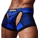  Hybred Chock Jock Boxer - Blue