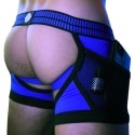  Hybred Chock Jock Boxer - Blue
