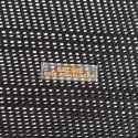 Barcode Débardeur Mayo Mesh Noir