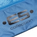 ES Collection Sac de plage ES Bleu Turquoise
