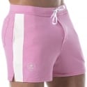 TOF Paris Short Football Rose