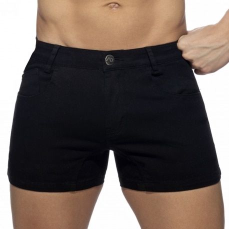 Addicted Short Summer Noir