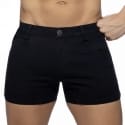 Addicted Short Summer Noir