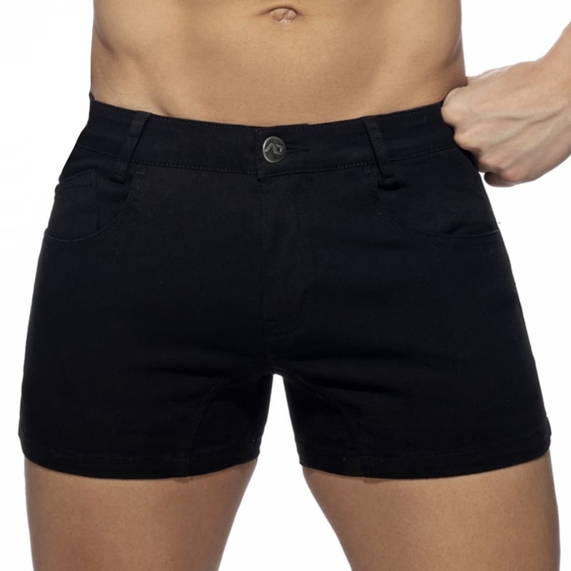Addicted Short Summer Noir