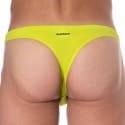  String de Bain Technicolors Citron Vert