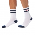 SKU Chaussettes Sport Basses Blanches