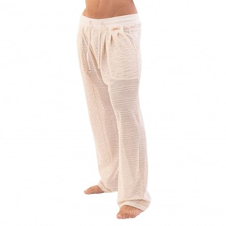 Barcode Pantalon Salvador Beige