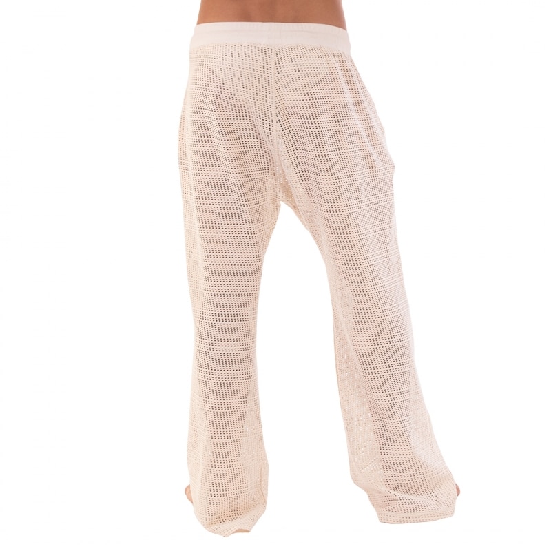 Barcode Pantalon Salvador Beige