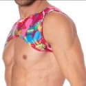  Comics Harness - Pink