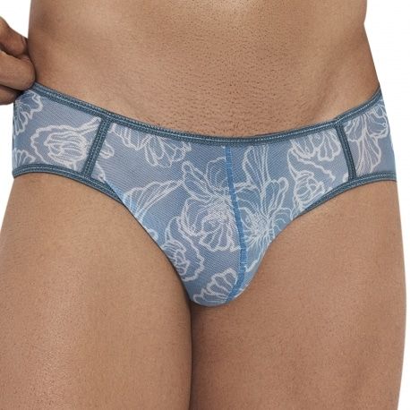  Avalon Jockstrap - Blue