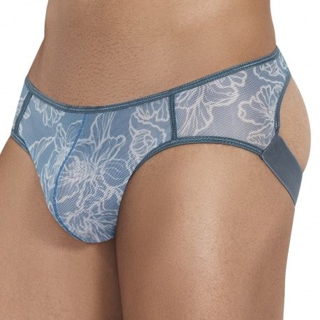 Avalon Jockstrap - Blue