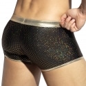 ES Collection Boxer Court Party Noir