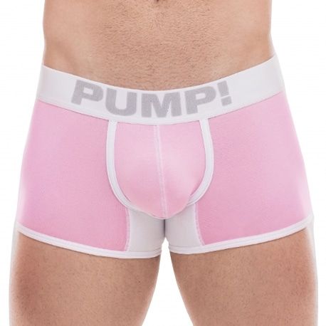 Pump! Boxer Milkshake Bubblegum