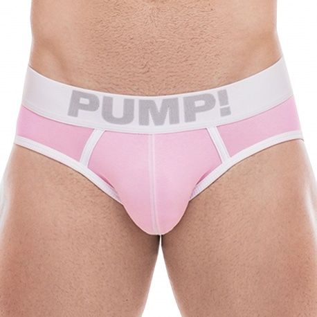 Pump! Slip Milkshake Bubblegum