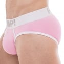 Pump! Milkshake Briefs - Bubblegum