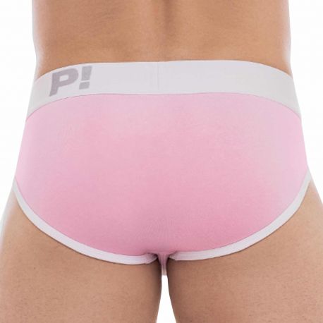 Pump! Milkshake Briefs - Bubblegum