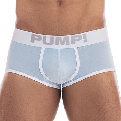 Pump! Shorty Bottomless Access Milkshake Myrtille