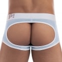 Pump! Milkshake Access Bottomless Trunks - Blueberry