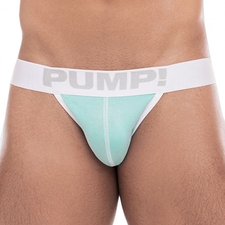 Pump! Jock Strap Milkshake Menthe
