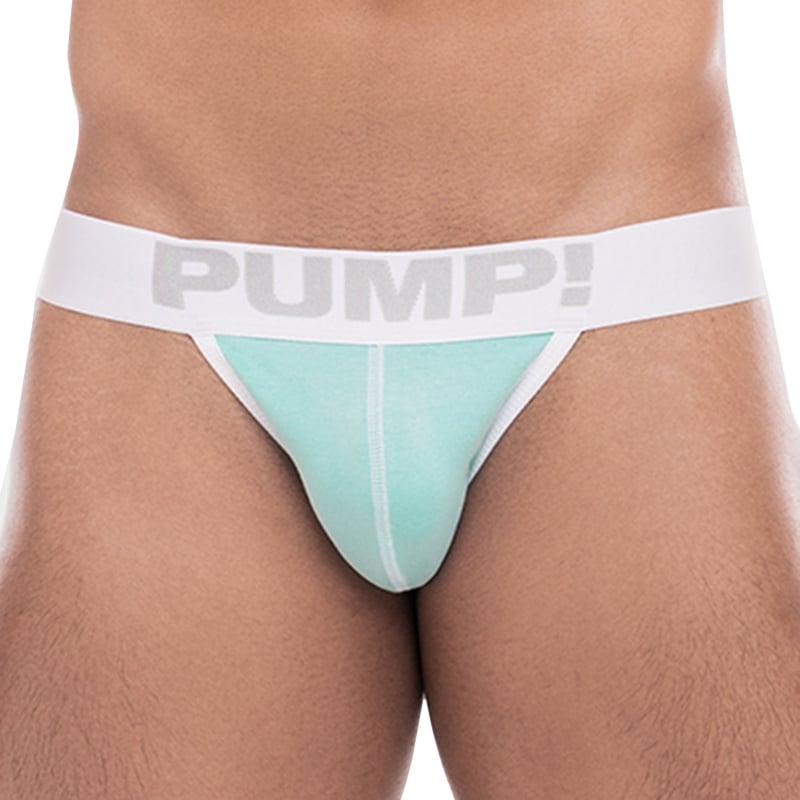 Pump! Jock Strap Milkshake Menthe
