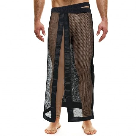 Modus Vivendi Jupe Seductive Noire