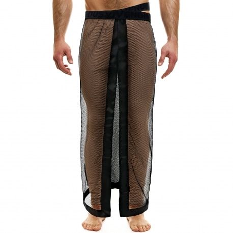 Modus Vivendi Jupe Seductive Noire