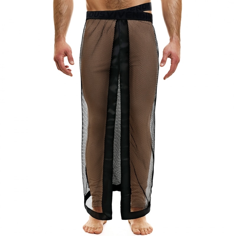 Modus Vivendi Jupe Seductive Noire