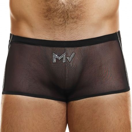 Modus Vivendi Boxer Sharp Noir