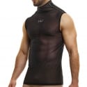 Modus Vivendi Débardeur Sharp Noir