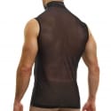 Modus Vivendi Débardeur Sharp Noir