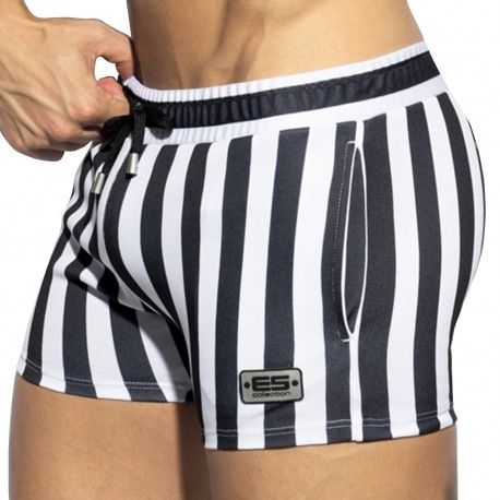 ES Collection Short Prisoner