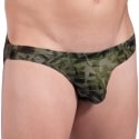 Olaf Benz Slip Brazil RED 2304 Kaki
