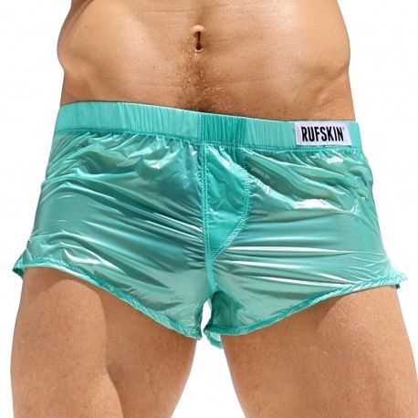 Rufskin Short Zuko Turquoise