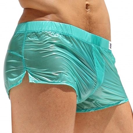 Rufskin Short Zuko Turquoise