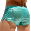 Rufskin Short Zuko Turquoise