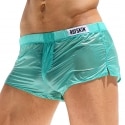 Rufskin Short Zuko Turquoise