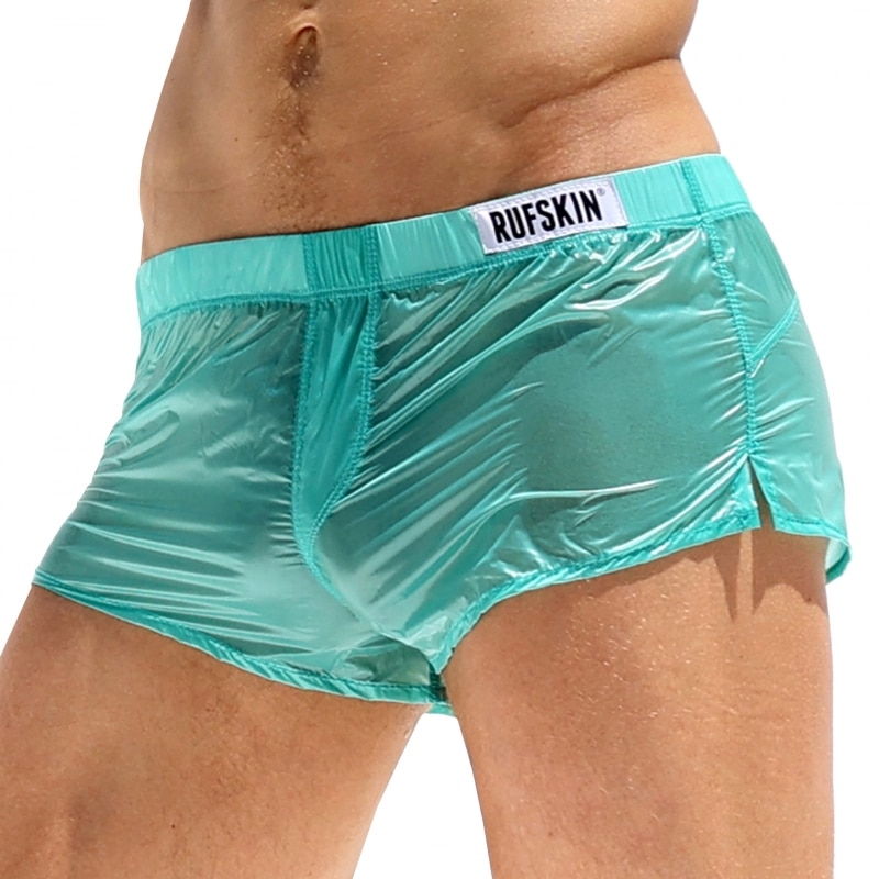 Rufskin Short Zuko Turquoise
