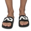 Addicted Sandales AD Noires