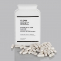 Confidentü Clean Confidence Original : Support de Régularité Intestinale et de Détox - 100 Gélules