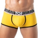 TOF Paris Boxer Court Champion Jaune