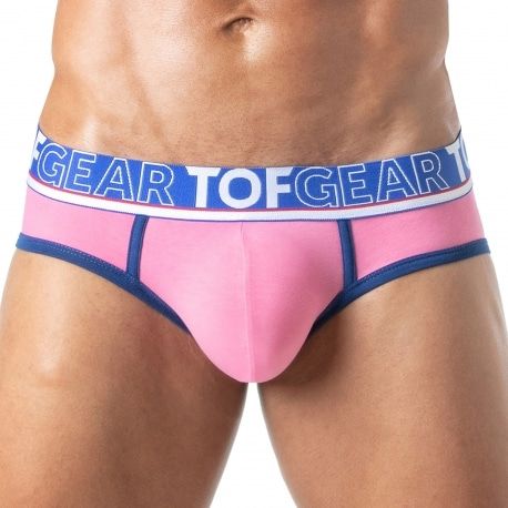 TOF Paris Slip Champion Rose