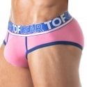 TOF Paris Slip Champion Rose