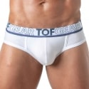 TOF Paris Slip Champion Blanc