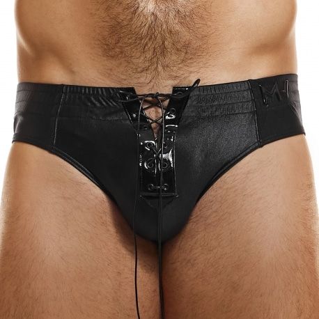 Modus Vivendi Slip Classic Boudoir Noir