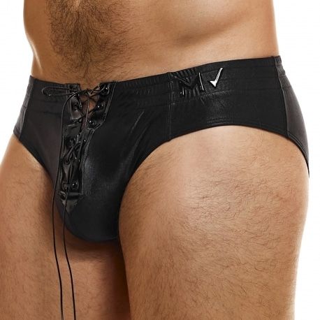 Modus Vivendi Slip Classic Boudoir Noir