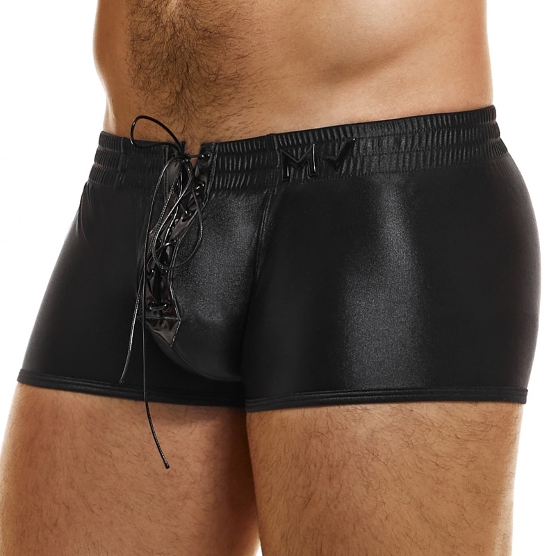 Modus Vivendi Boxer Boudoir Noir
