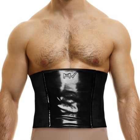Modus Vivendi Corset Boudoir Noir