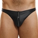 Modus Vivendi Slip Low Cut Flashy Noir