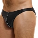 Modus Vivendi Slip Low Cut Flashy Noir