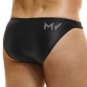Modus Vivendi Slip Low Cut Flashy Noir